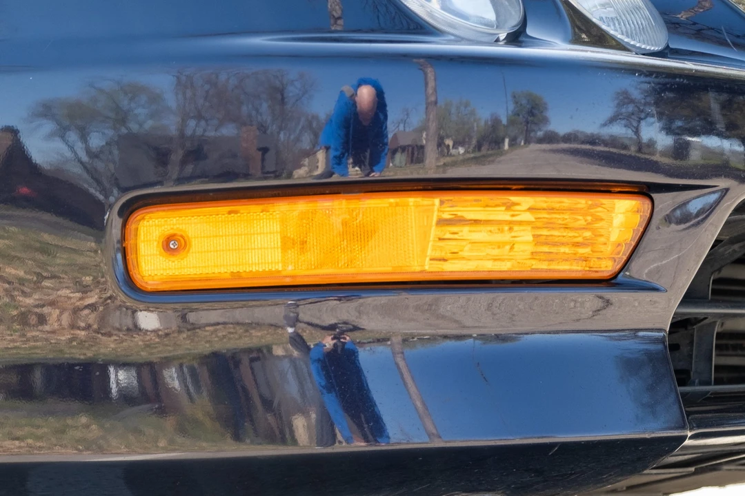 2000 Acura Integra 3rd Gen - Image 13 of 31