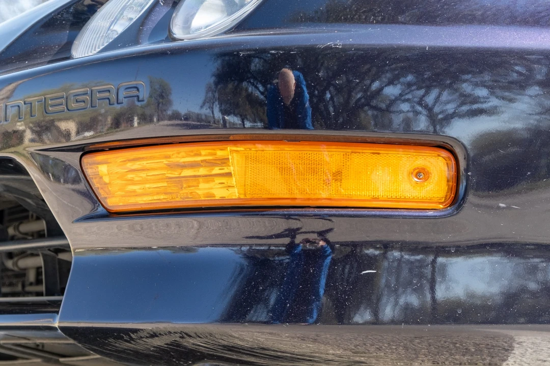 2000 Acura Integra 3rd Gen - Image 14 of 31