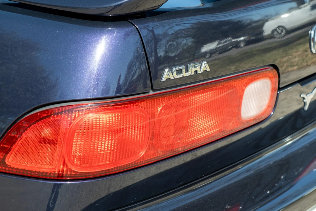 2000 Acura Integra 3rd Gen - Image 15 of 31