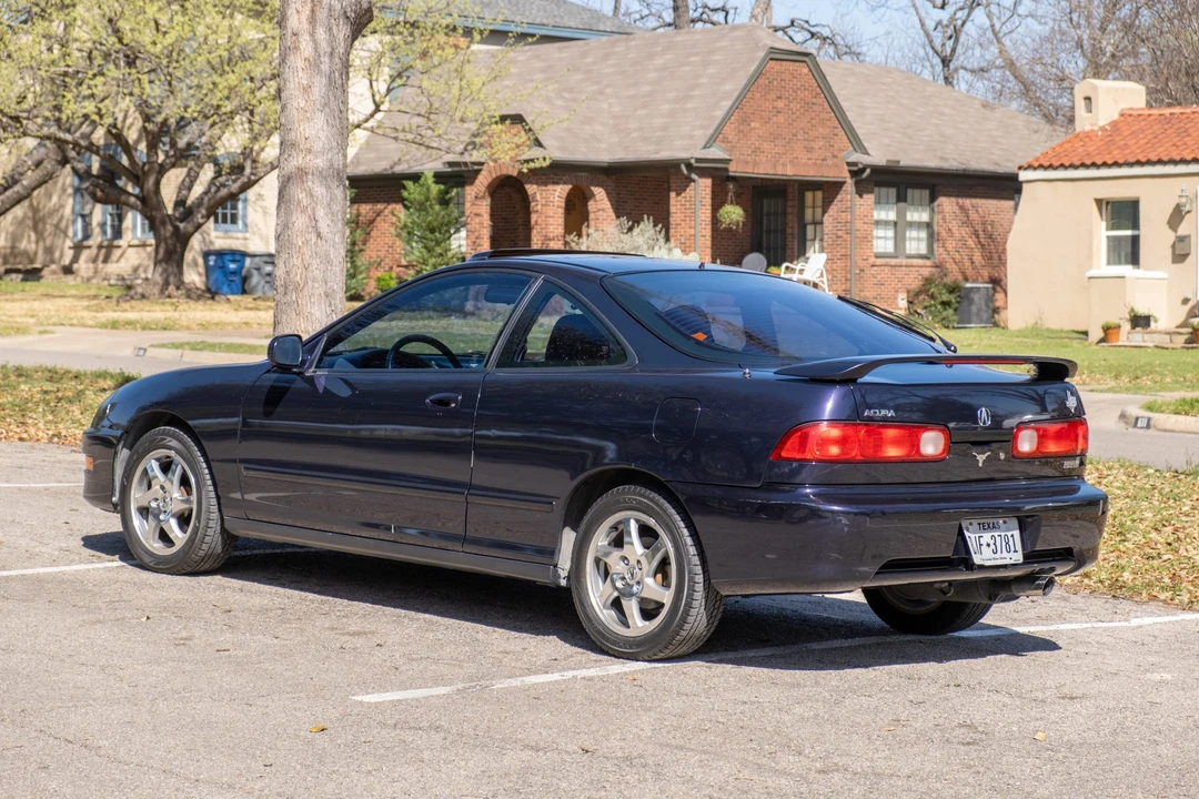 2000 Acura Integra 3rd Gen - Image 8 of 31