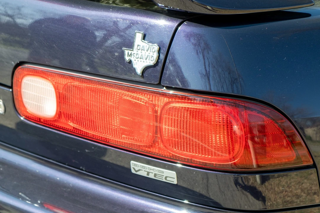 2000 Acura Integra 3rd Gen - Image 16 of 31