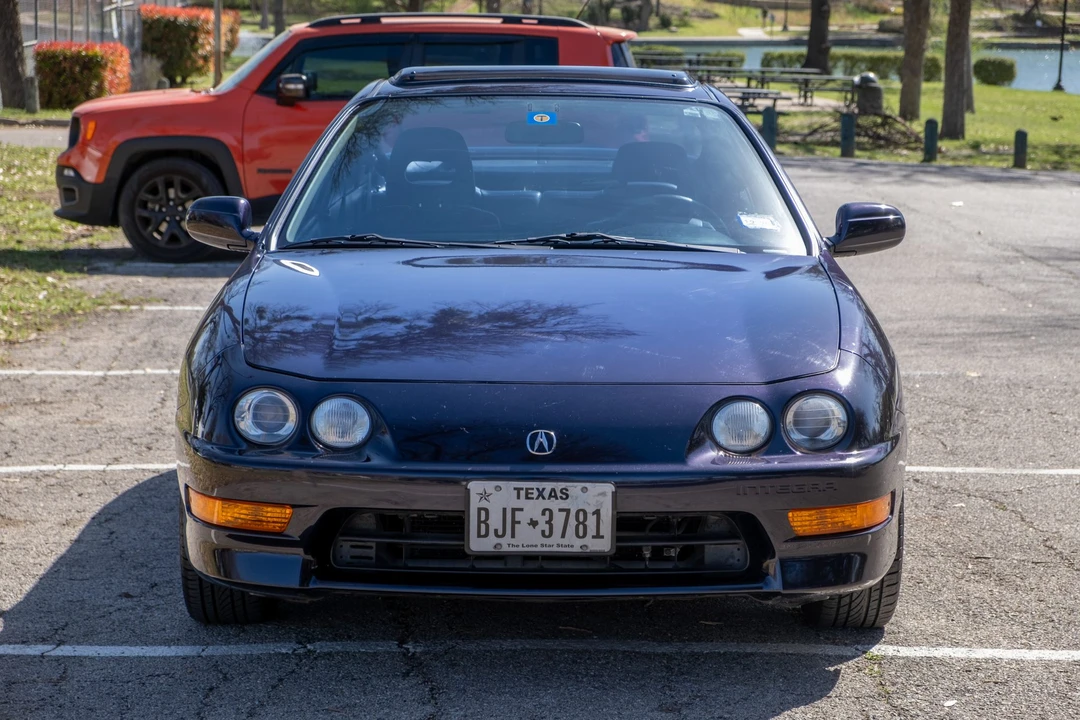2000 Acura Integra 3rd Gen - Image 3 of 31