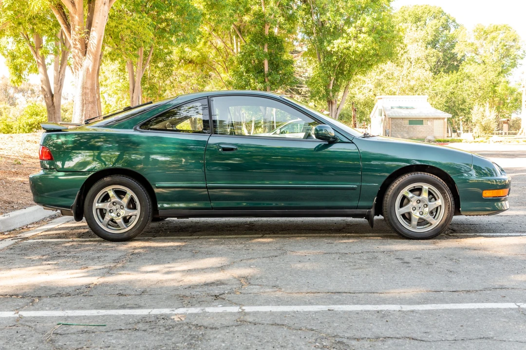 2000 Acura Integra 3rd Gen - Image 6 of 31