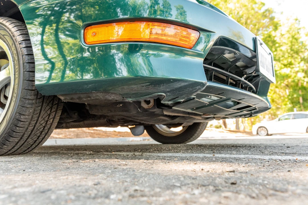 2000 Acura Integra 3rd Gen - Image 17 of 31