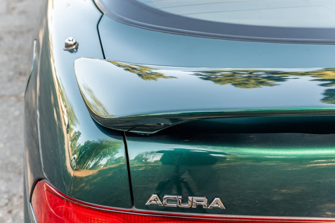 2000 Acura Integra 3rd Gen - Image 22 of 31