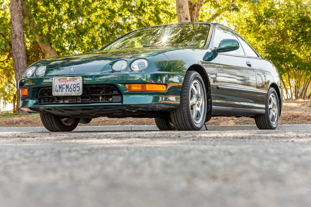 2000 Acura Integra 3rd Gen - Image 8 of 31