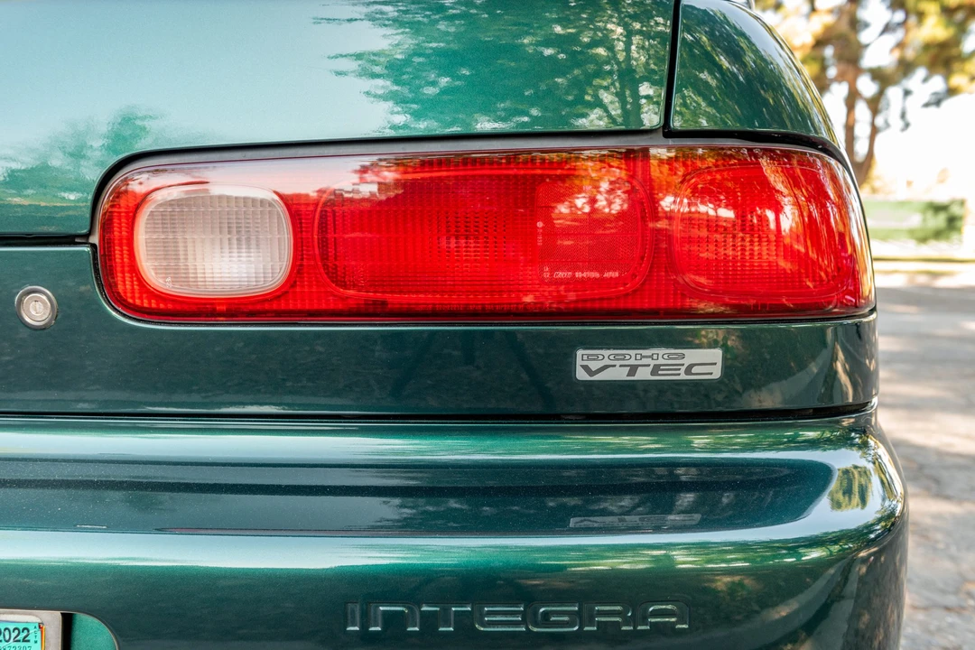 2000 Acura Integra 3rd Gen - Image 25 of 31