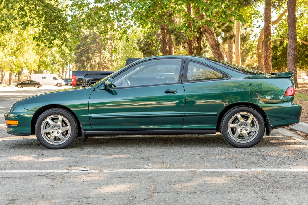 2000 Acura Integra 3rd Gen - Image 3 of 31