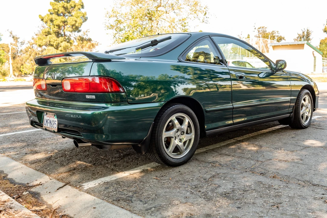 2000 Acura Integra 3rd Gen - Image 5 of 31