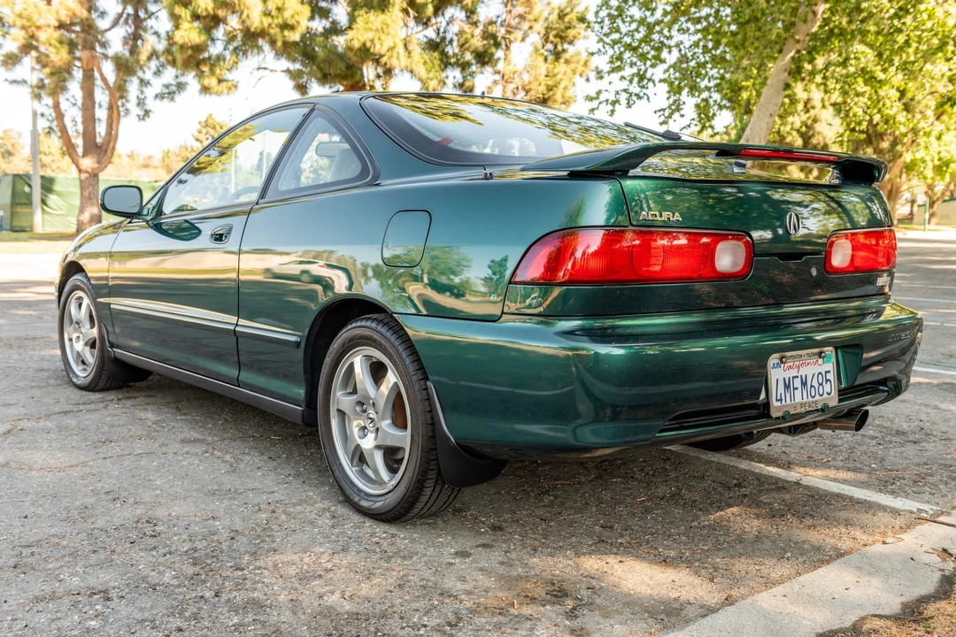 2000 Acura Integra 3rd Gen - Image 4 of 31
