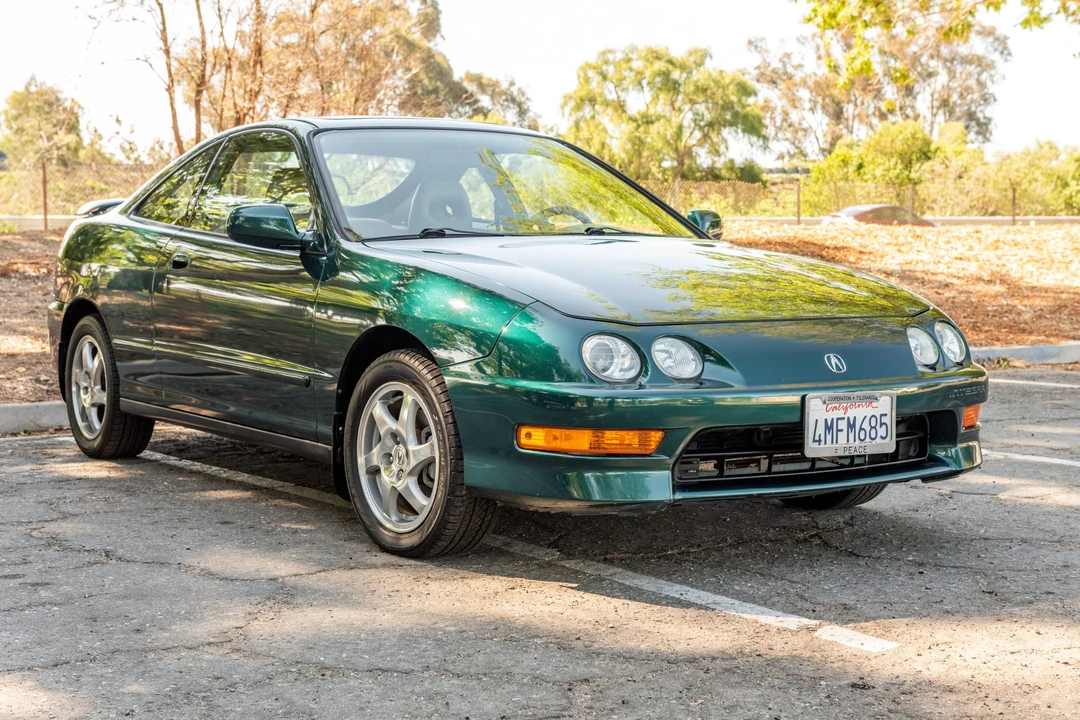 2000 Acura Integra 3rd Gen - Image 7 of 31