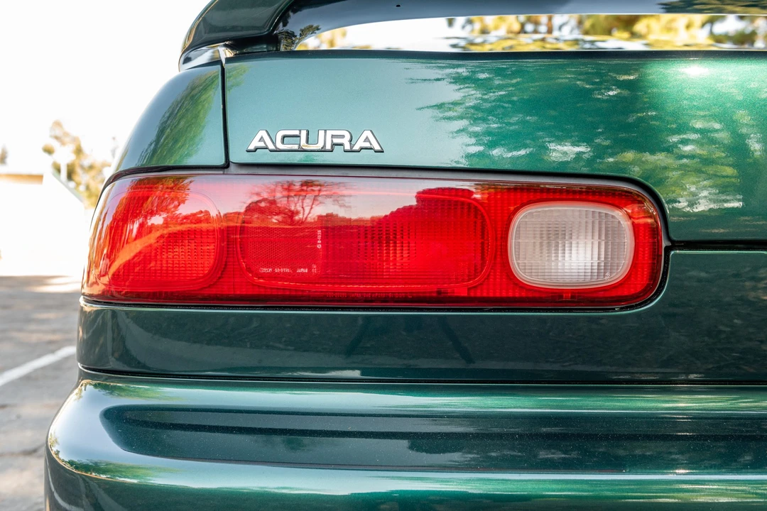 2000 Acura Integra 3rd Gen - Image 24 of 31