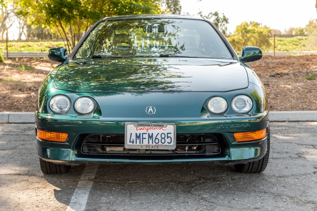 2000 Acura Integra 3rd Gen - Image 9 of 31