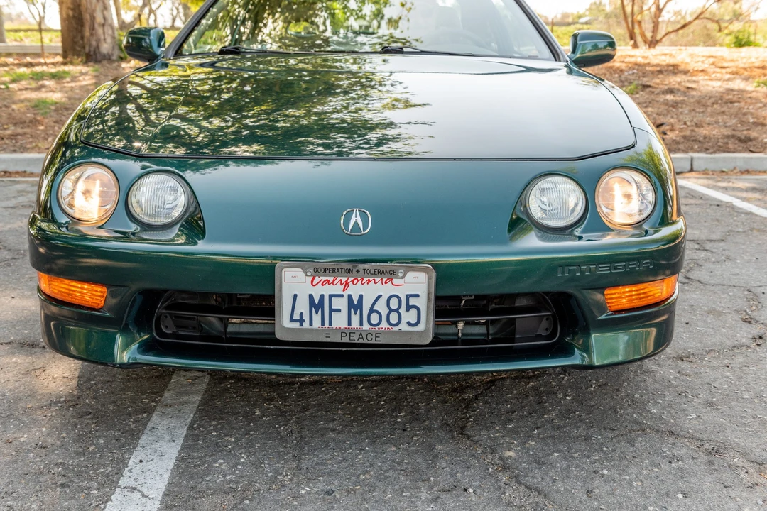 2000 Acura Integra 3rd Gen - Image 10 of 31
