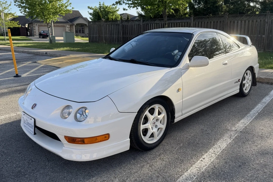 2000 Acura Integra Type R 3rd Gen - Image 1 of 31