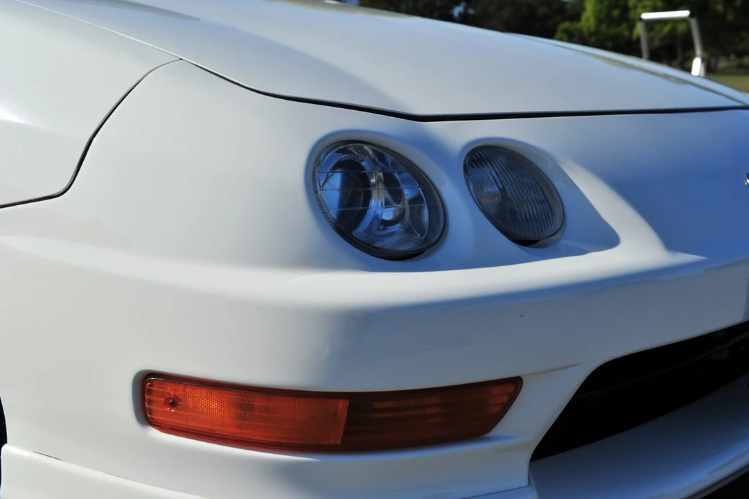 2000 Acura Integra Type R 3rd Gen - Image 23 of 31