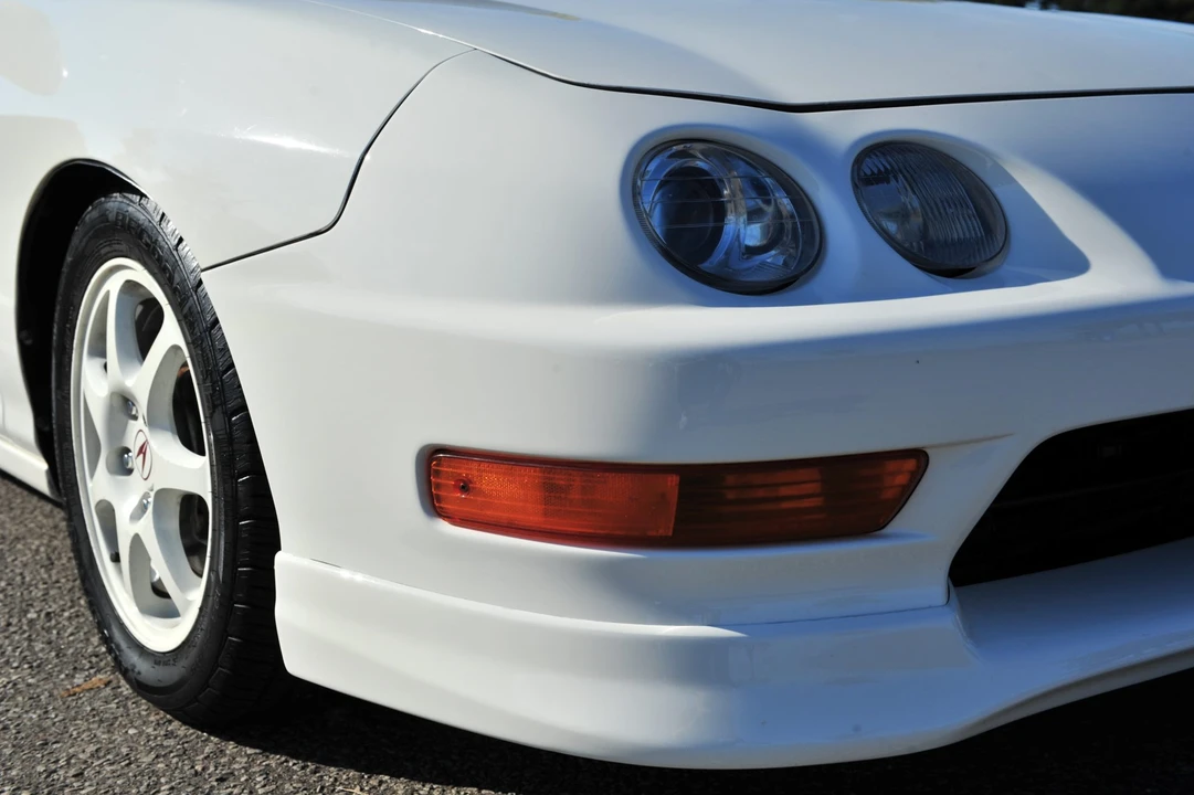 2000 Acura Integra Type R 3rd Gen - Image 25 of 31