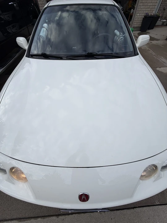 2000 Acura Integra Type R 3rd Gen - Image 29 of 31