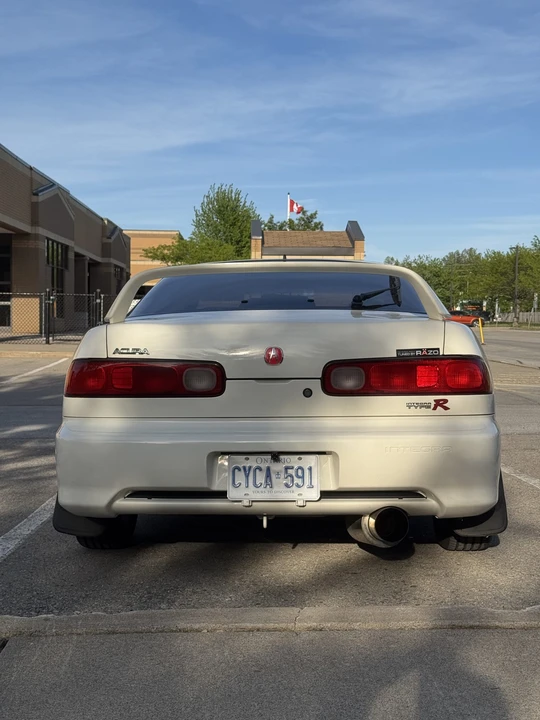 2000 Acura Integra Type R 3rd Gen - Image 14 of 31