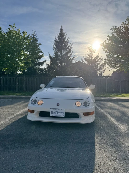 2000 Acura Integra Type R 3rd Gen - Image 2 of 31