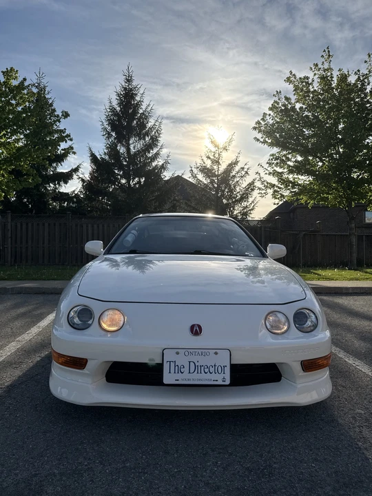 2000 Acura Integra Type R 3rd Gen - Image 27 of 31