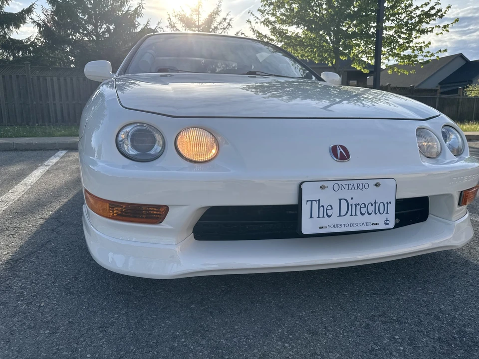 2000 Acura Integra Type R 3rd Gen - Image 26 of 31