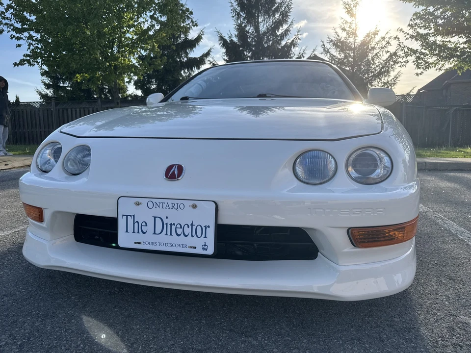 2000 Acura Integra Type R 3rd Gen - Image 3 of 31