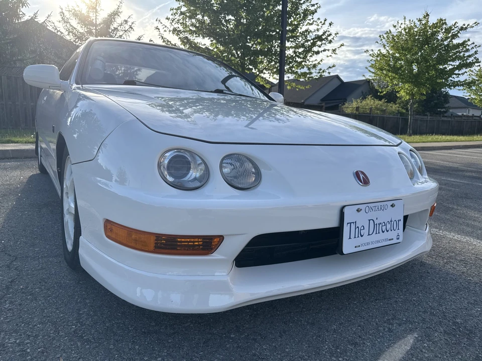 2000 Acura Integra Type R 3rd Gen - Image 19 of 31
