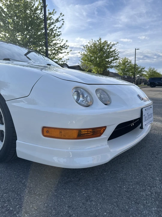 2000 Acura Integra Type R 3rd Gen - Image 22 of 31