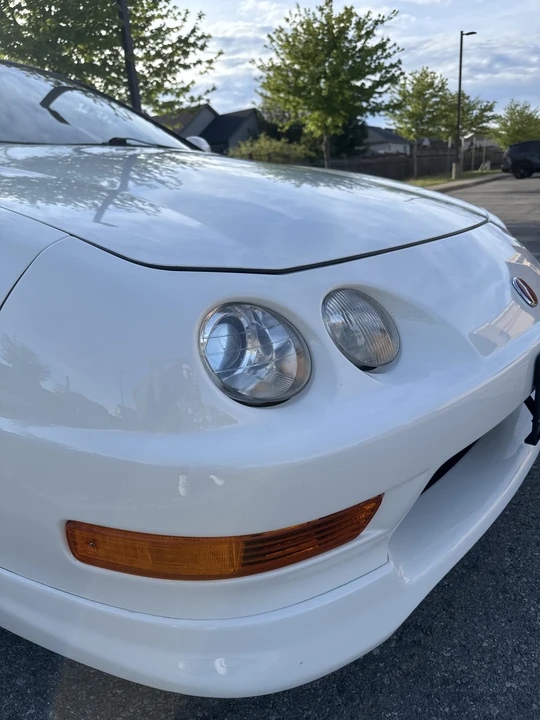 2000 Acura Integra Type R 3rd Gen - Image 24 of 31