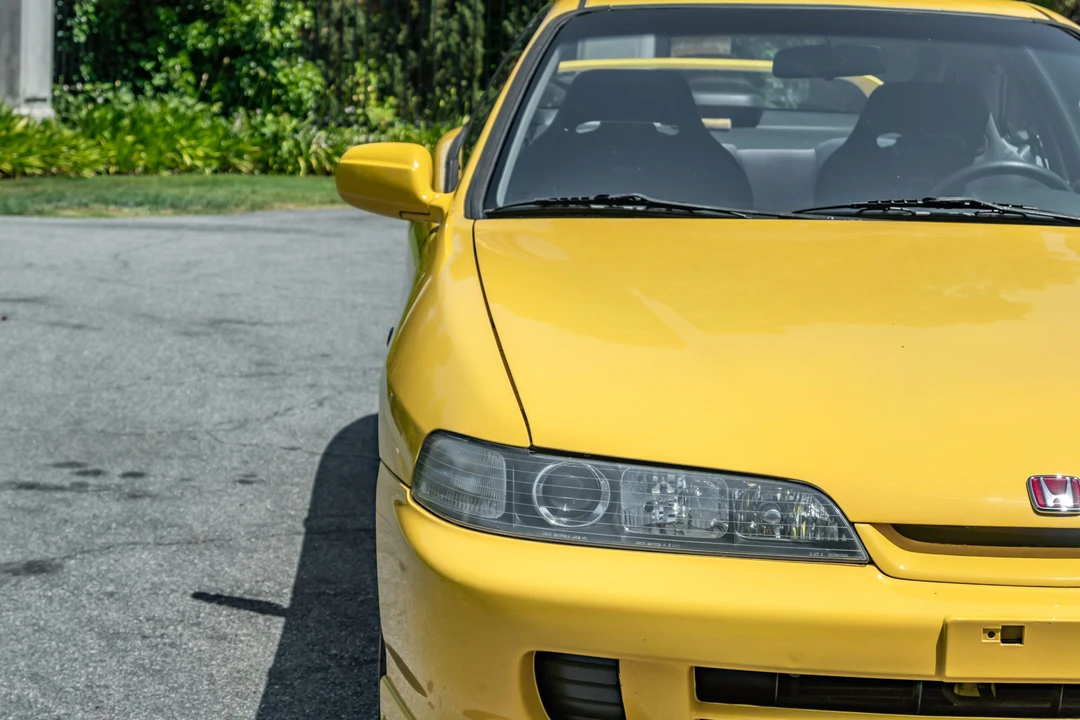2000 Acura Integra Type R 3rd Gen - Image 10 of 31
