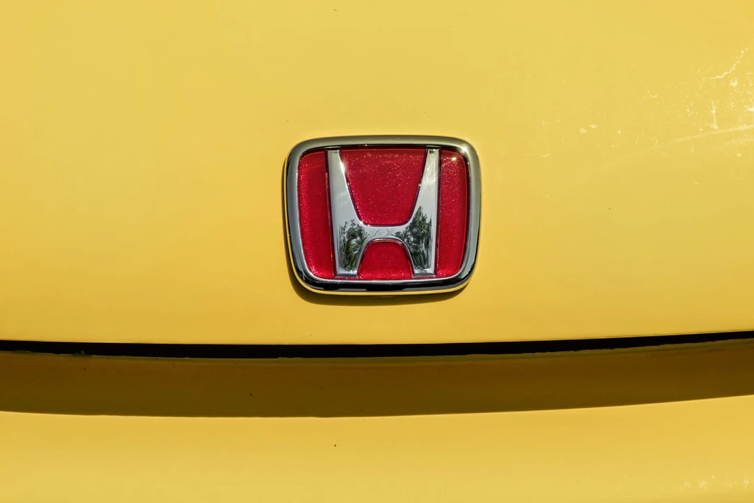 2000 Acura Integra Type R 3rd Gen - Image 26 of 31