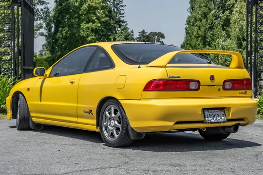 2000 Acura Integra Type R 3rd Gen - Image 4 of 31