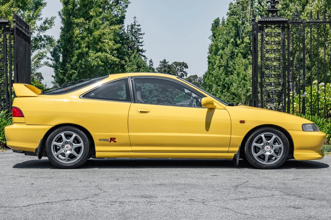 2000 Acura Integra Type R 3rd Gen - Image 7 of 31