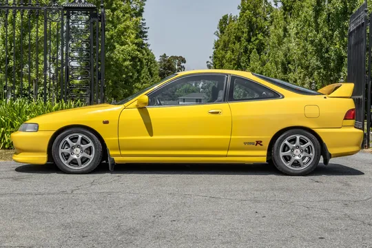 2000 Acura Integra Type R 3rd Gen - Image 3 of 31