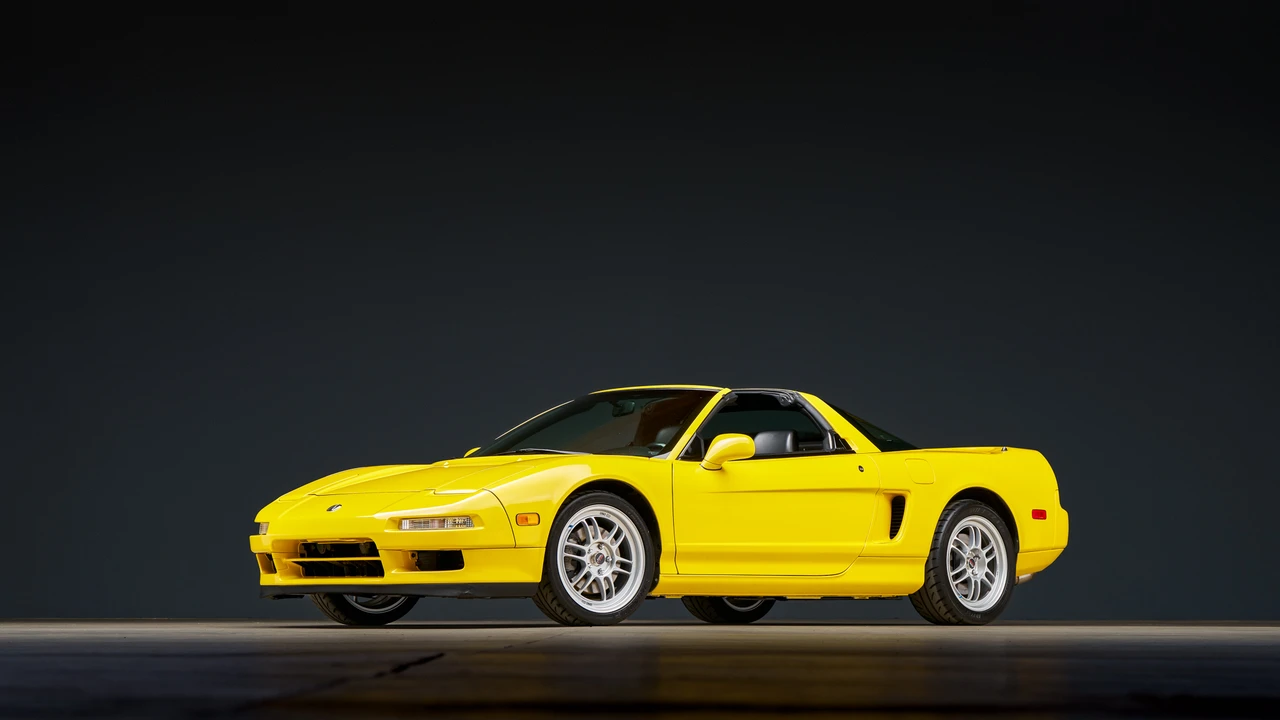 2000 Acura NA2 NSX - Image 6 of 31