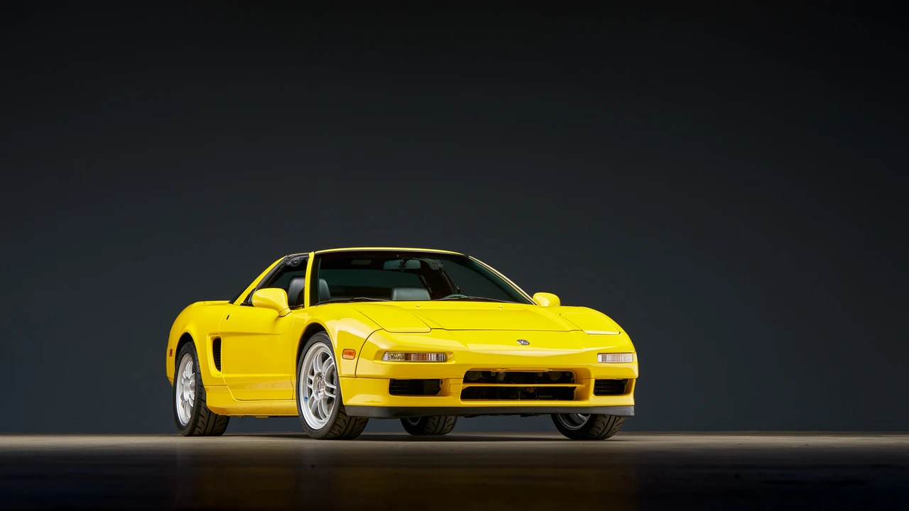 2000 Acura NA2 NSX - Image 21 of 31