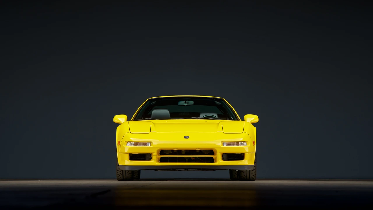 2000 Acura NA2 NSX - Image 25 of 31