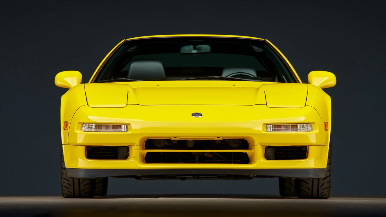 2000 Acura NA2 NSX - Image 26 of 31