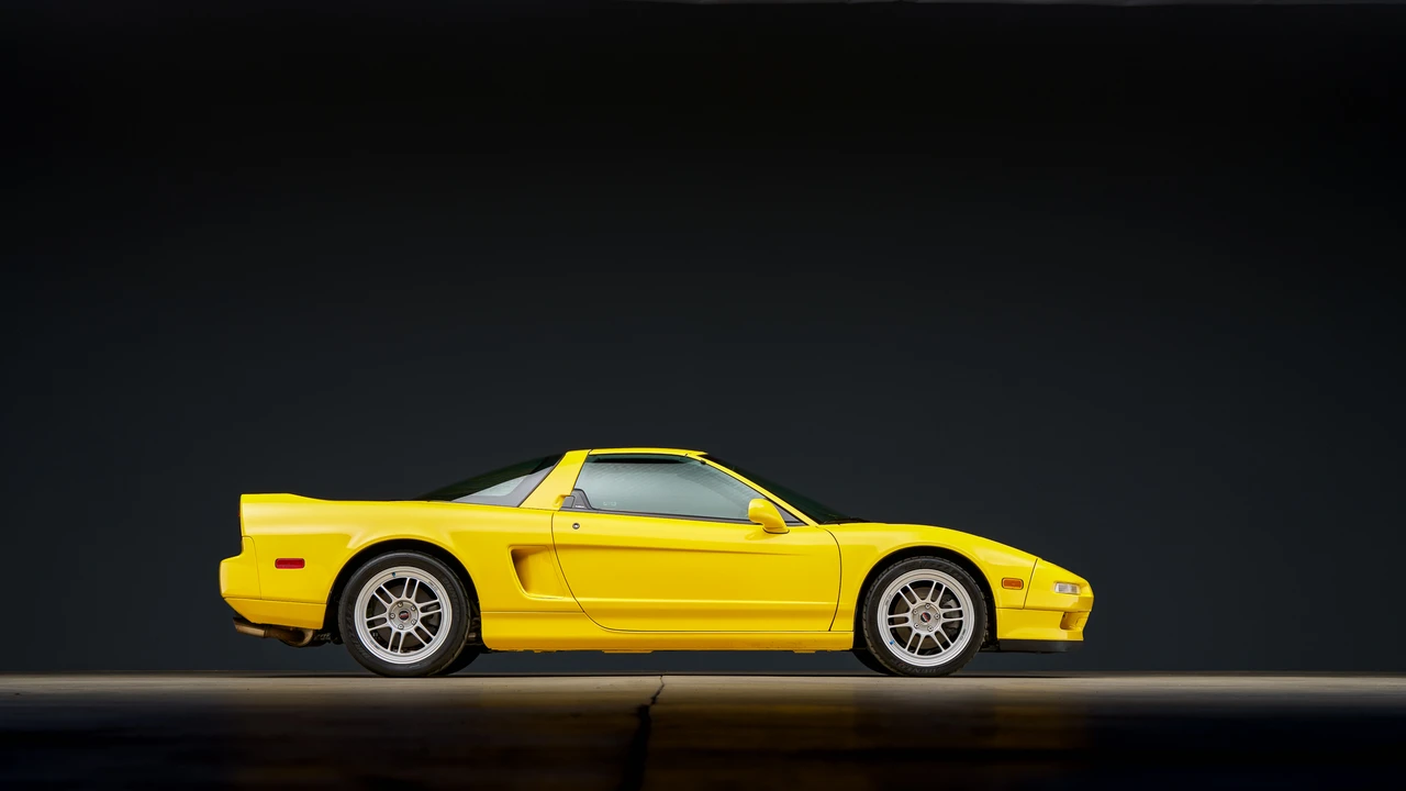 2000 Acura NA2 NSX - Image 19 of 31