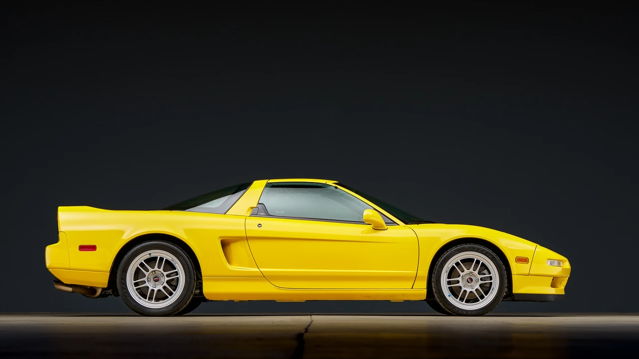 2000 Acura NA2 NSX - Image 20 of 31