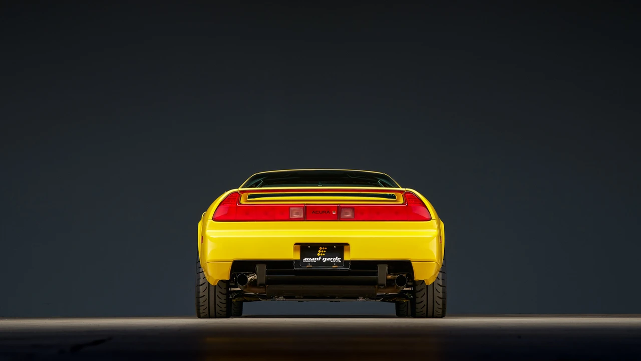 2000 Acura NA2 NSX - Image 14 of 31