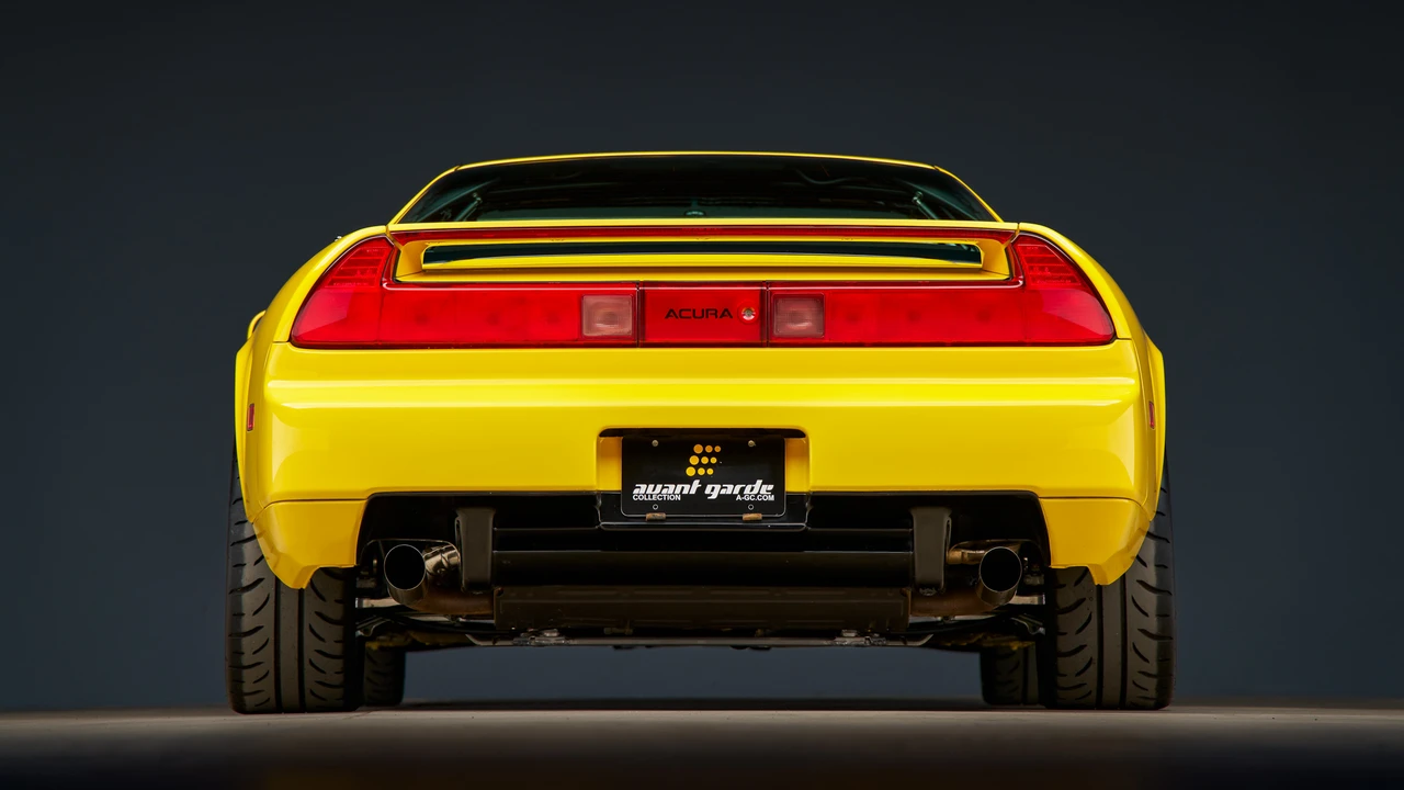 2000 Acura NA2 NSX - Image 13 of 31