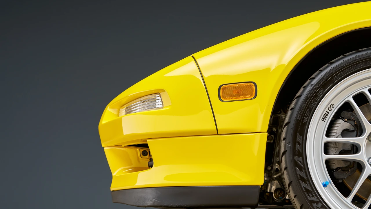 2000 Acura NA2 NSX - Image 27 of 31