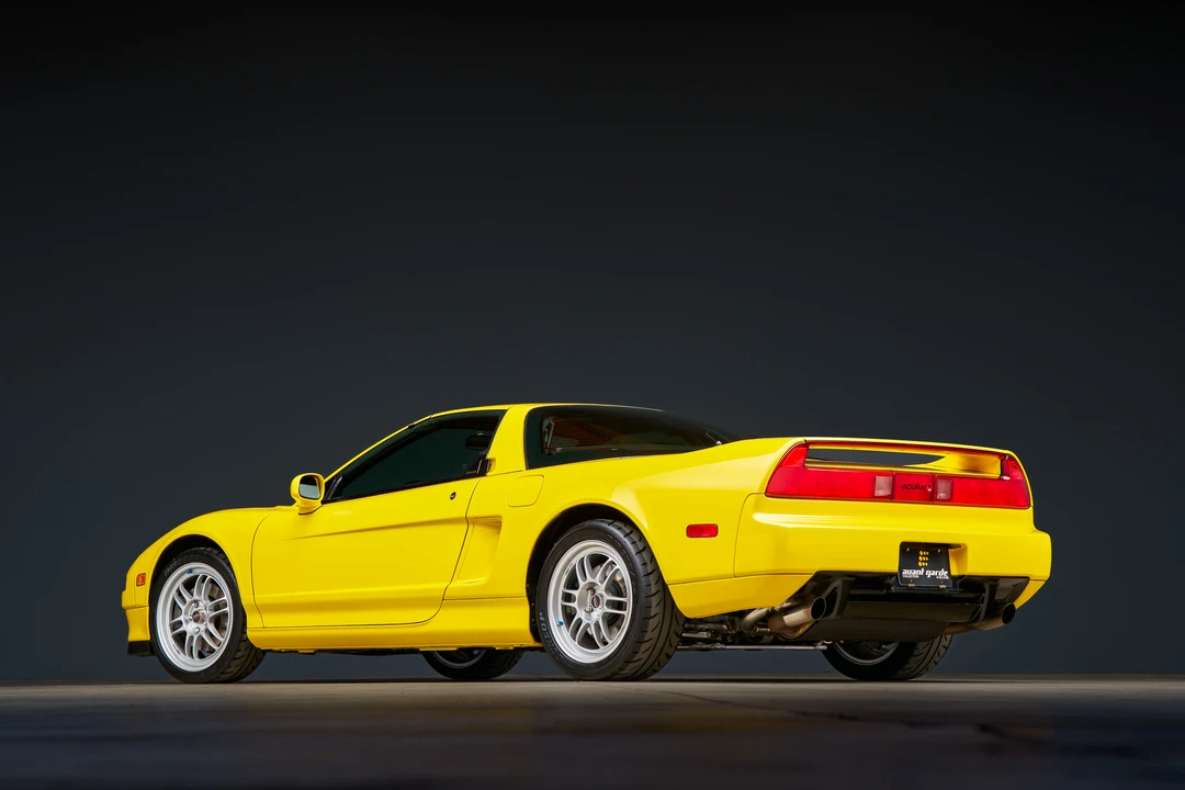 2000 Acura NA2 NSX - Image 9 of 31