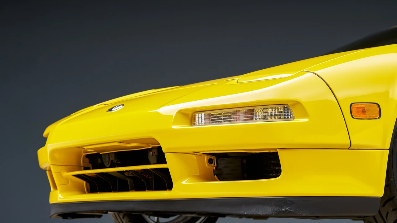 2000 Acura NA2 NSX - Image 29 of 31