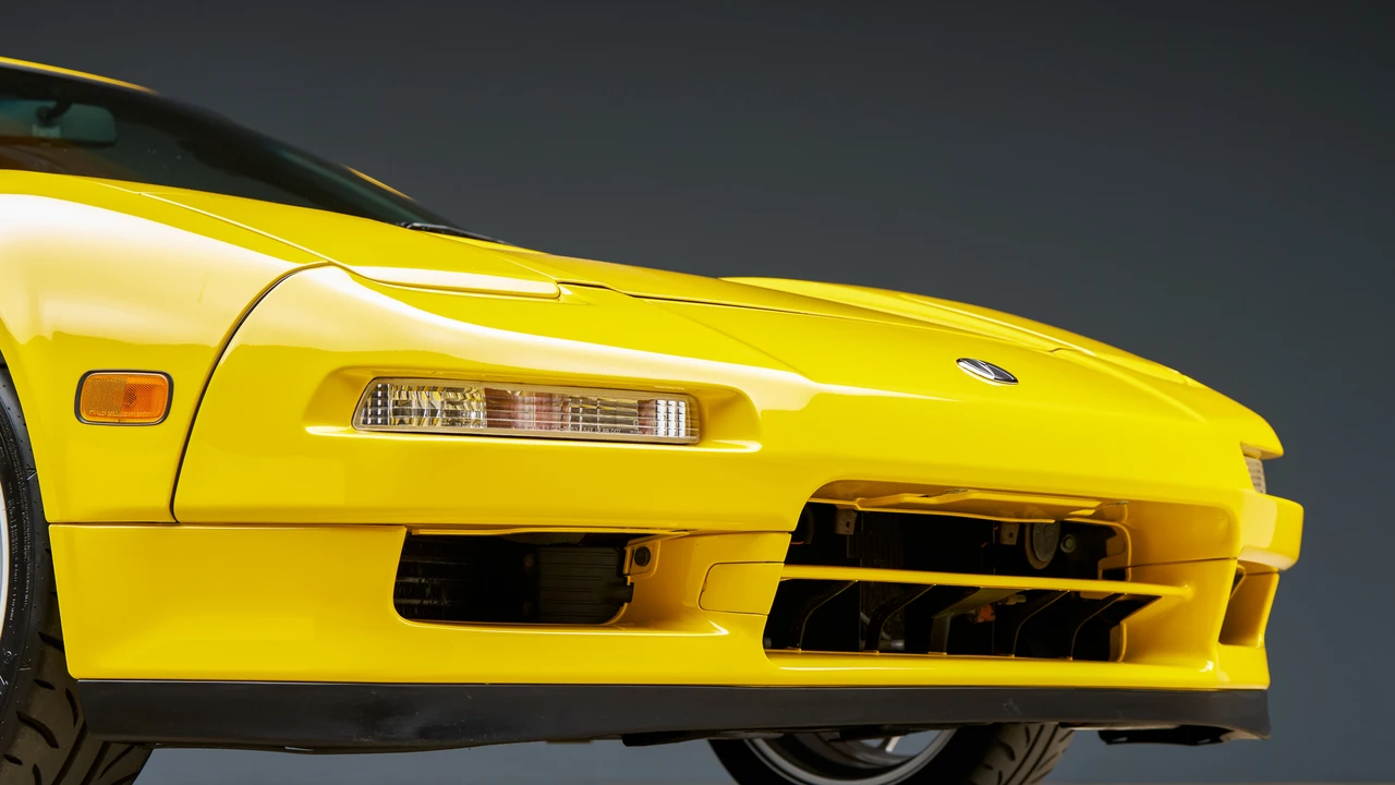 2000 Acura NA2 NSX - Image 30 of 31