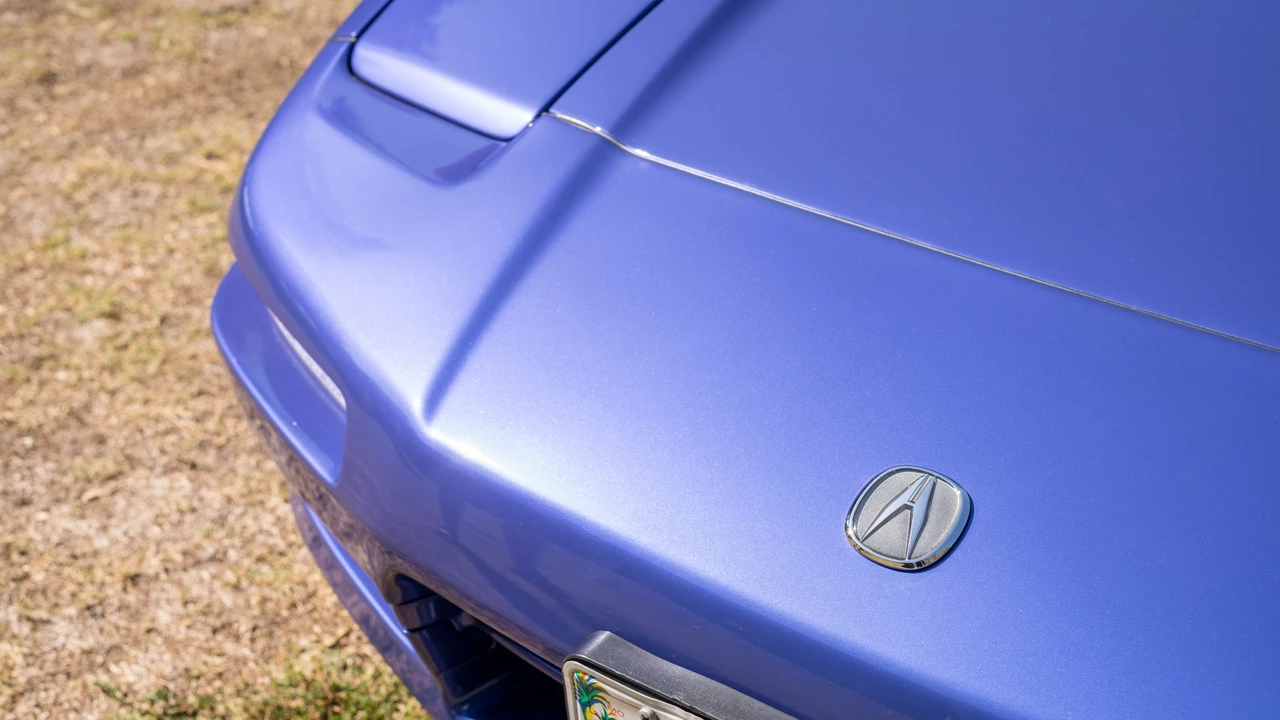 2000 Acura NA2 NSX - Image 17 of 31