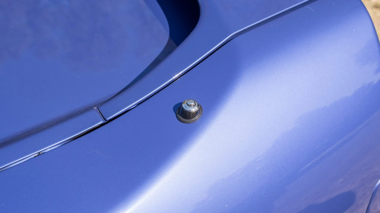 2000 Acura NA2 NSX - Image 26 of 31