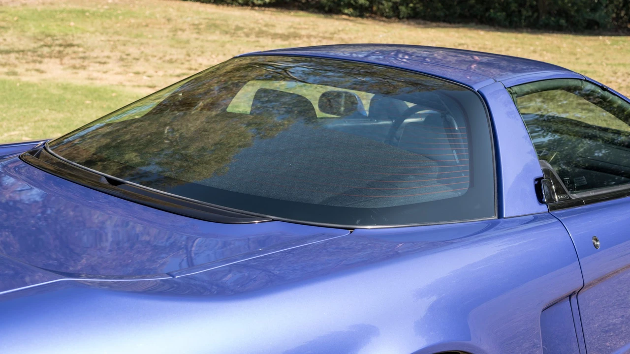 2000 Acura NA2 NSX - Image 31 of 31
